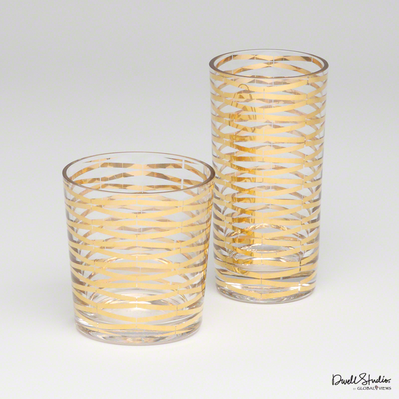 Dwell Studio BY GLOBAL VIEWSglobal views国际合作设计GLOBAL VIEWS美式整体家居