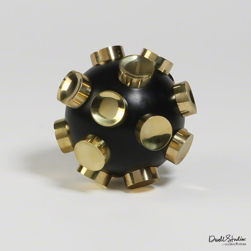 Dwell Studio BY GLOBAL VIEWSglobal views国际合作设计GLOBAL VIEWS美式整体家居